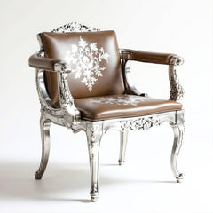 The Argent Viceroy