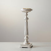 The Sterling Argent Plinth
