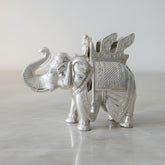 The Imperial Ambawadi Tusker Duo