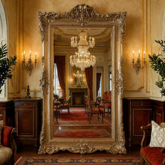 The Argent Heritage Cheval