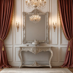 The Imperial Bespoke Foyer Set