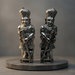 The Sterling Sentinels