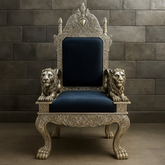 The Imperial High Chancellor