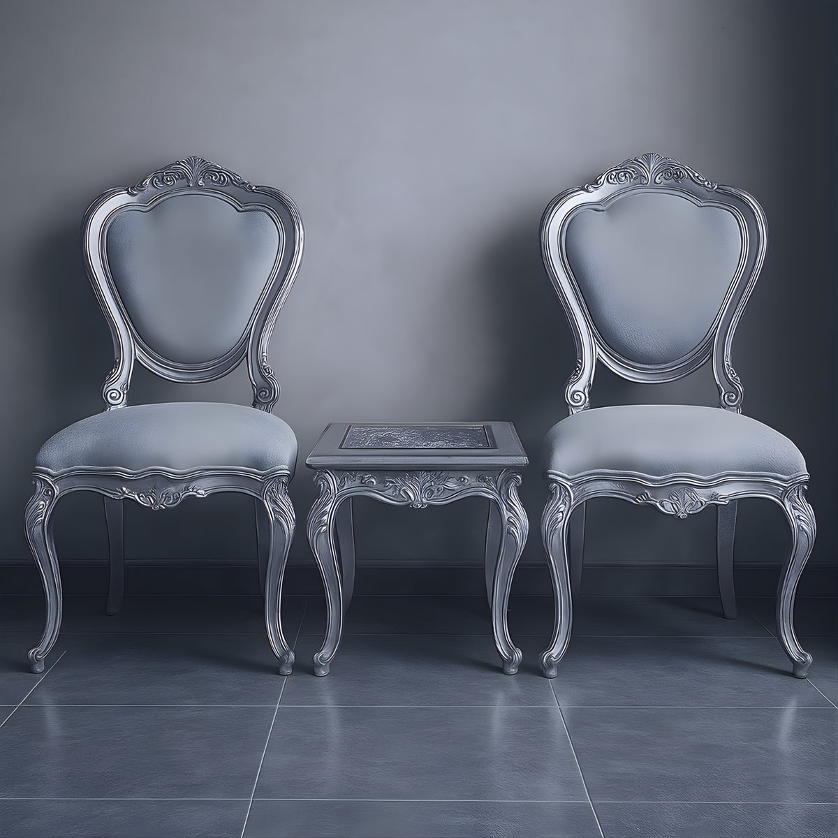 The Sterling Court Ensemble