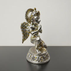 The Silver & Gold Vahana