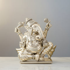 The Kilo Argent Vignette