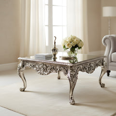 The Sterling Collector's Commode