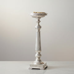 The Sterling Argent Plinth