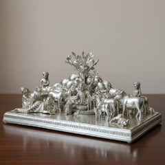 The Argent Vrindavan Panorama