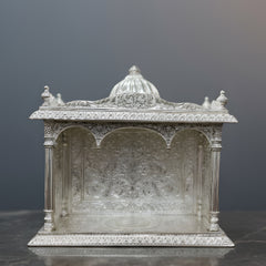 The Argent Bespoke Shrine