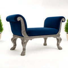 The Grand Argent Divan