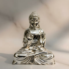 The Argent Enlightenment Masterwork