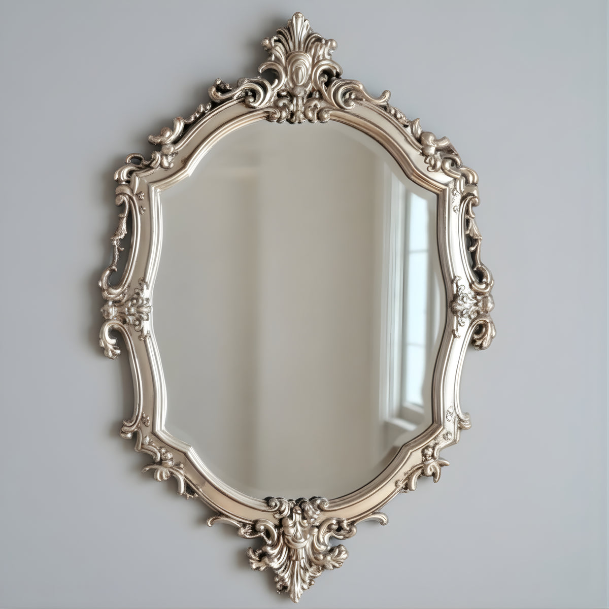 The Sterling Argent Regalia