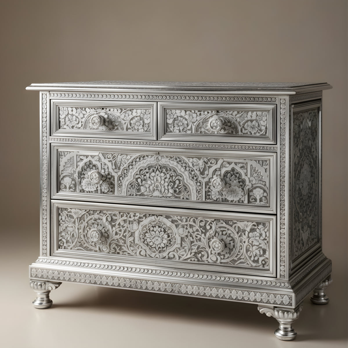 The Sterling Imperial Credenza