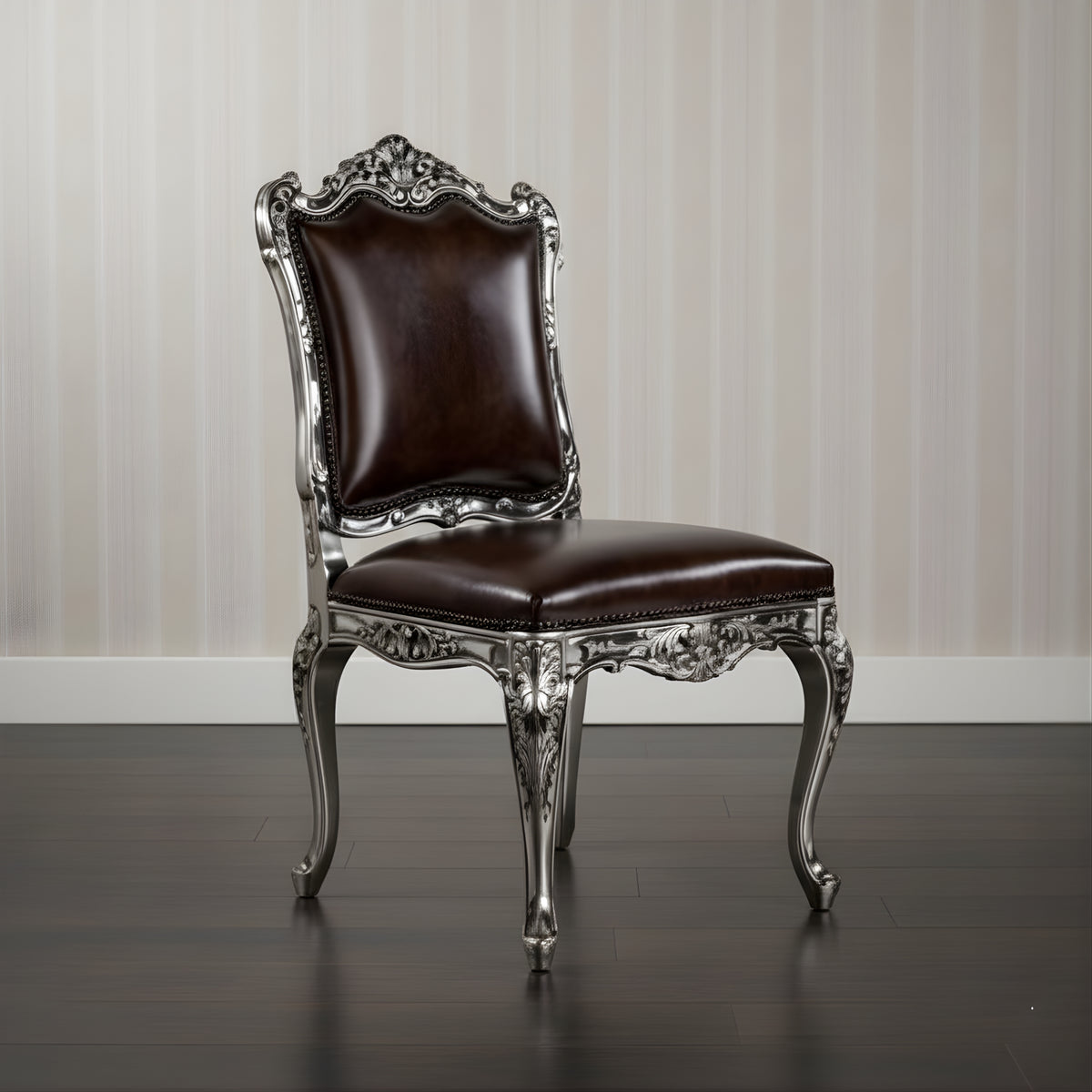 The Sterling Regent Chair