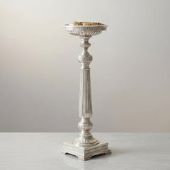 The Sterling Argent Plinth