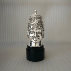 Panchmukhi Shiva Bust